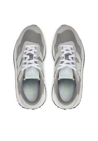 New Balance Sneakersy WS237CE Szary. Kolor: szary. Materiał: materiał #3