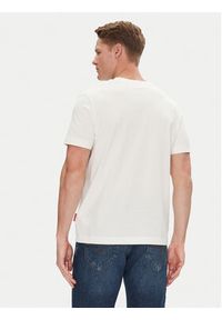 JOOP! Jeans T-Shirt 15 JJJ-25Almir 30045693 Beżowy Modern Fit. Kolor: beżowy. Materiał: bawełna #3