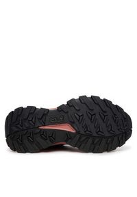 Jack Wolfskin Trekkingi Wild Hike Texapore Low A65581 Czarny. Kolor: czarny. Materiał: skóra #4