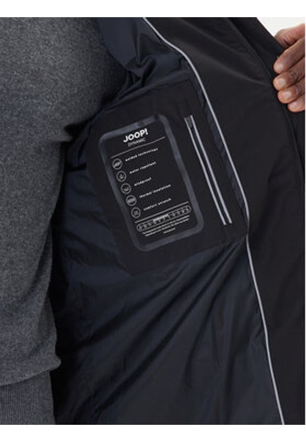 JOOP! Kurtka zimowa 17 JC-274Chadwick 30048440 Czarny Regular Fit. Kolor: czarny. Materiał: syntetyk. Sezon: zima