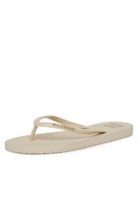 Billabong Japonki 800269A Beżowy. Kolor: beżowy. Materiał: syntetyk #3