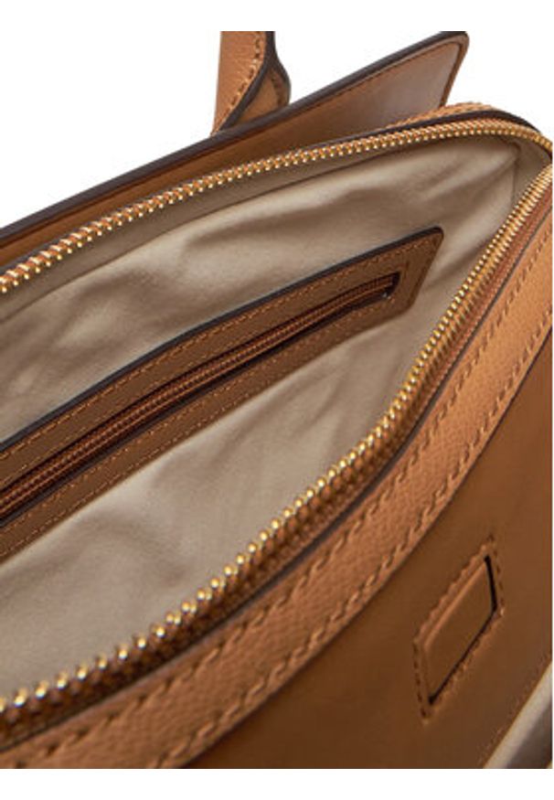 MICHAEL Michael Kors Torebka Laila 30R5G9IS6B Écru. Kolor: kremowy