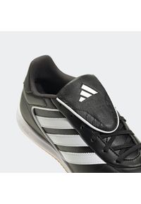 Adidas - Buty do piłki nożnej halowej ADIDAS Copa Gloro II Futsal. Materiał: skóra. Sport: bieganie, piłka nożna