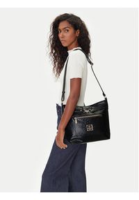 Monnari Torebka BAG5970 Czarny. Kolor: czarny. Materiał: skórzane #6