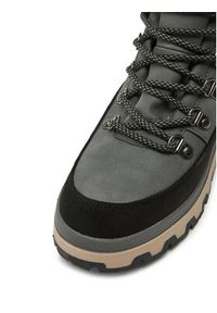 Vertigo Alpes Śniegowce Uwish Szary. Kolor: szary. Materiał: materiał #2