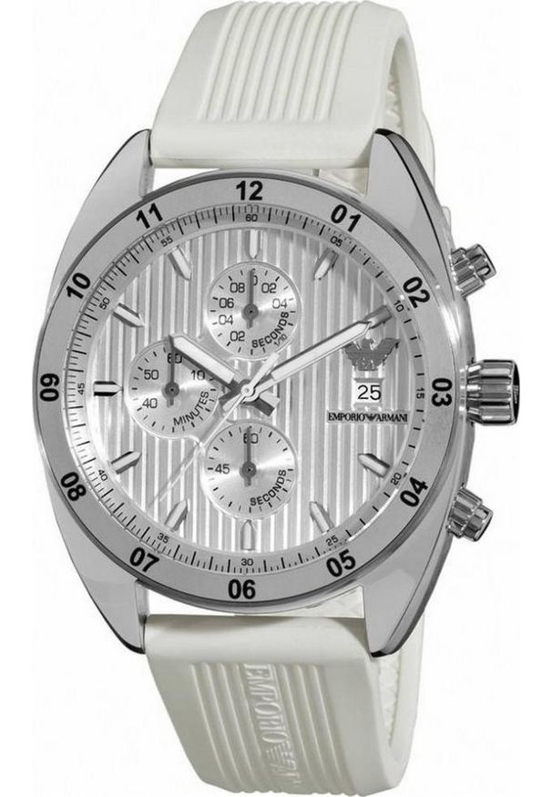 Zegarek Emporio Armani Zegarek Męski Armani AR5929 ( 43 mm)