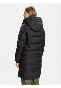 Marc O'Polo Kurtka puchowa 509 0329 71095 Czarny Regular Fit. Typ kołnierza: polo. Kolor: czarny. Materiał: syntetyk. Sezon: zima #6