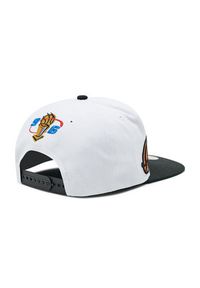 Mitchell & Ness Czapka z daszkiem HHSS1081 Biały. Kolor: biały. Materiał: materiał