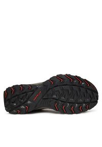 columbia - Columbia Trekkingi Redmond III Waterproof BM0169 Brązowy. Kolor: brązowy. Materiał: materiał. Sport: turystyka piesza #4