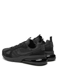 Nike Sneakersy Air Max 270 Futura AO1569 005 Czarny. Kolor: czarny. Materiał: materiał. Model: Nike Air Max #2