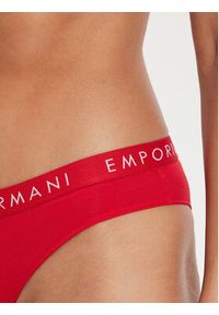 Emporio Armani Underwear Komplet 2 par fig klasycznych 163334 4F227 10374 Czerwony. Kolor: czerwony. Materiał: bawełna