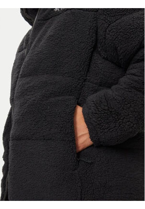 columbia - Columbia Kurtka zimowa Puffect™ II Sherpa 2086841 Czarny Regular Fit. Kolor: czarny. Materiał: syntetyk. Sezon: zima