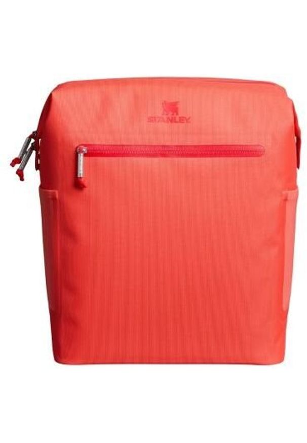 Plecak turystyczny Stanley Plecak termiczny All-Day Madeleine Midi 14L Hot Coral / Stanley