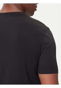 Hugo - HUGO Komplet t-shirtów Naolo 50546933 Kolorowy Regular Fit. Materiał: bawełna. Wzór: kolorowy #7