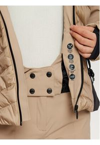 CMP Kurtka narciarska 34W4436F Biały Regular Fit. Kolor: biały. Materiał: włókno. Sport: narciarstwo #7