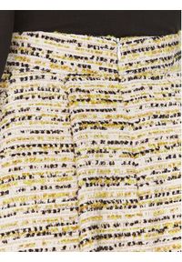 Custommade Spódnica trapezowa Rikkie 999580943 Kolorowy Regular Fit. Materiał: bawełna. Wzór: kolorowy #3