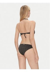 Emporio Armani Bikini EW000588 AF12205 FC038 Czarny. Kolor: czarny. Materiał: syntetyk #4