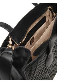Guess Torebka HWWW86 65220 Czarny. Kolor: czarny. Materiał: skórzane #3