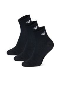 Roxy Skarpety długie CEO_AS_ROXY_06Z_SS26 (3-PACK) Czarny. Kolor: czarny. Materiał: bawełna #1