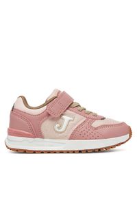 Sneakersy Joma. Kolor: różowy