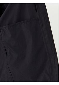 Tommy Jeans Wiatrówka DW0DW21188 Czarny Regular Fit. Kolor: czarny. Materiał: syntetyk #5