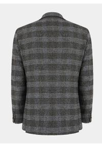 Pako Lorente - PAKO LORENTE – Marynarka męska P21WP-3X-067-L. Materiał: wełna, poliamid. Styl: klasyczny #3