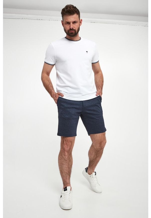 Szorty męskie Capri JOOP!