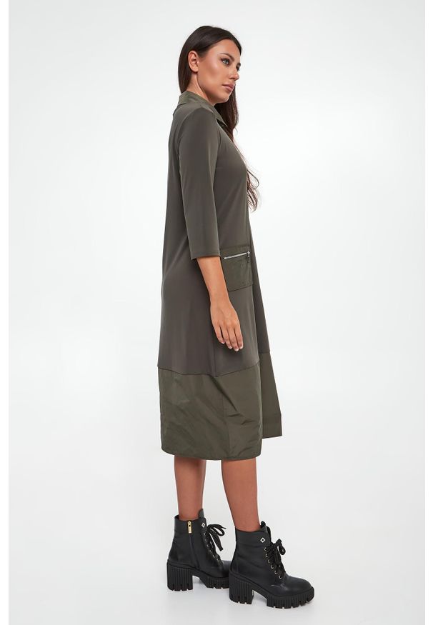 Joseph Ribkoff - Sukienka mini JOSEPH RIBKOFF. Długość: mini