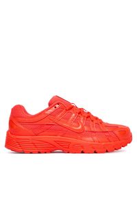 Nike Sneakersy P-6000 IB7701 600 Pomarańczowy. Kolor: pomarańczowy. Materiał: materiał #1