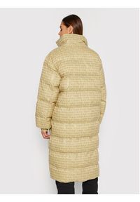 ROTATE Kurtka zimowa Tina RT788 Beżowy Relaxed Fit. Kolor: beżowy. Materiał: syntetyk. Sezon: zima #3