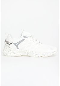 Plein Sport - Sneakersy męskie Venom Striker PLEIN SPORT