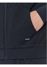 JOOP! Bluza 17 JJJ-24Bahador 30045559 Granatowy Regular Fit. Kolor: niebieski. Materiał: syntetyk #4