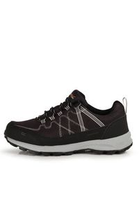 Regatta Trekkingi Ldy Samaris Lt Low II RWF793 Szary. Kolor: szary. Materiał: materiał