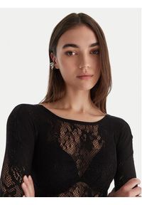 Patrizia Pepe Nausznica 2J2561/M074-S125 Srebrny. Materiał: metalowe. Kolor: srebrny #2