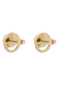 Furla Kolczyki Miasfera Charms WJ00269-K21000-OR000-1-007-20-CN-UNI J Złoty. Materiał: metalowe. Kolor: złoty #3