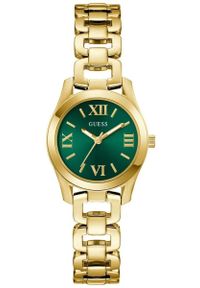 Zegarek damski Guess GW0927L2 złoty. Kolor: złoty #1