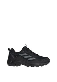 Adidas - Buty Terrex Eastrail GORE-TEX Hiking. Kolor: czarny, szary, wielokolorowy. Technologia: Gore-Tex. Model: Adidas Terrex #1