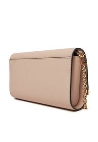 MICHAEL Michael Kors Torebka 30H3G8OC3L Różowy. Kolor: różowy. Materiał: skórzane #5