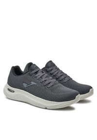 Joma Trekkingi Corinto CCORIW2412 Szary. Kolor: szary. Materiał: mesh, materiał. Sport: turystyka piesza #5