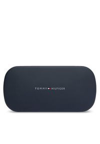 TOMMY HILFIGER - Tommy Hilfiger Okulary przeciwsłoneczne 2368/S 208938 Brązowy. Kolor: brązowy #4