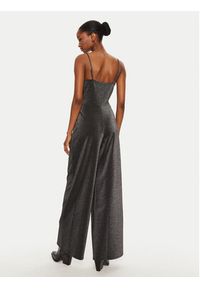 Armani Exchange Kombinezon 6DYACQ YJLXZ 8278 Srebrny Regular Fit. Kolor: srebrny. Materiał: syntetyk #3