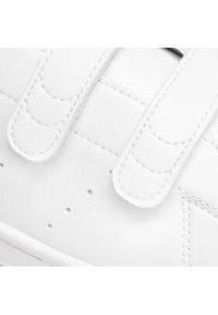 Adidas - adidas Sneakersy Stan Smith Cf FX5508 Biały. Kolor: biały. Materiał: skóra. Model: Adidas Stan Smith #4