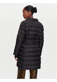 MICHAEL Michael Kors Kurtka zimowa 77B6597M42 Czarny Slim Fit. Kolor: czarny. Materiał: syntetyk. Sezon: zima #6