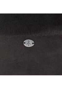 EMU Australia Rękawiczki Damskie Apollo Bay Gloves M/L Czarny. Kolor: czarny. Materiał: skóra #3