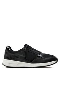 Geox Sneakersy D Bulmya D36NQB 0BC11 C9999 Czarny. Kolor: czarny #1