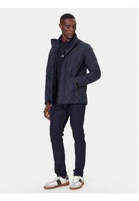 PAUL & SHARK - Paul&Shark Kurtka przejściowa 14312610 Granatowy Regular Fit. Kolor: niebieski. Materiał: syntetyk #6