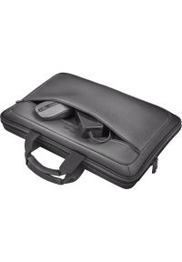 Torba na laptopa TRUST York Hardcase Sleeve 13-14 cali #2