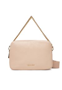 MICHAEL Michael Kors Torebka Bryant 32S5GYTC5L Różowy. Kolor: różowy. Materiał: skórzane