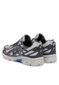 Asics Sneakersy Gel-Venture 6 1203A438 Szary. Kolor: szary. Materiał: materiał #3