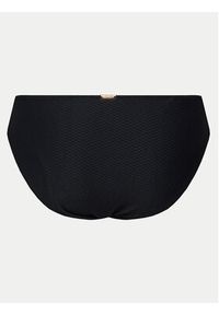 SELMARK - Selmark Dół od bikini BJ502 Czarny. Kolor: czarny. Materiał: syntetyk #3